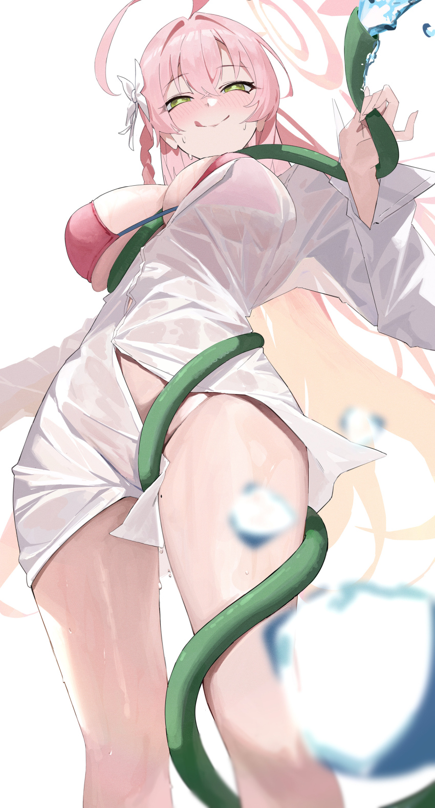Hanako (Blue Archive) Rule 34 Image