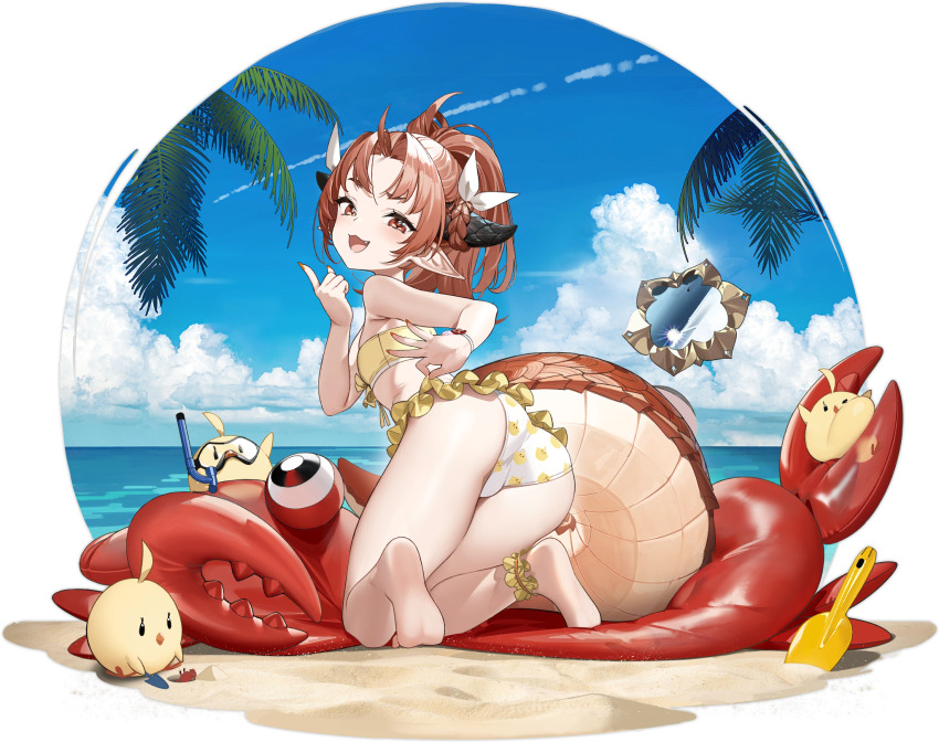Manjuu (Azur Lane) Rule 34 Image