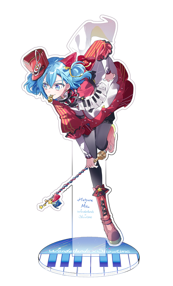 Hatsune Miku (Vocaloid) Rule 34 Image
