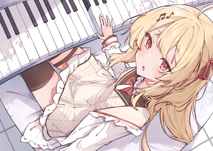 Otonose Kanade (Hololive) Rule 34 Image