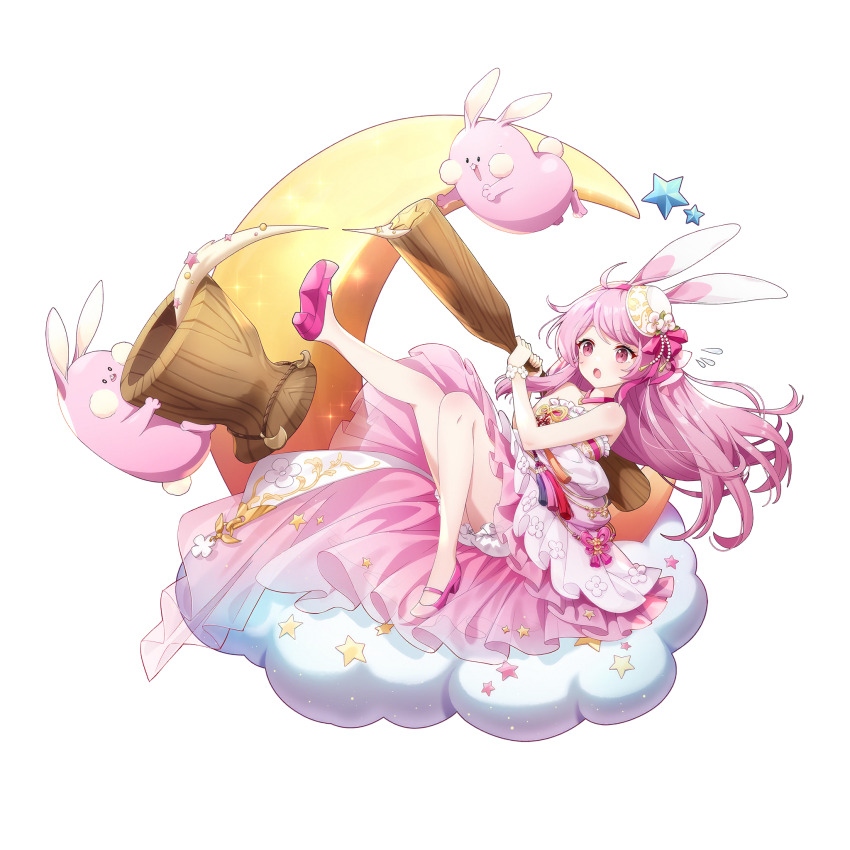 Eversoul Rule 34 Image