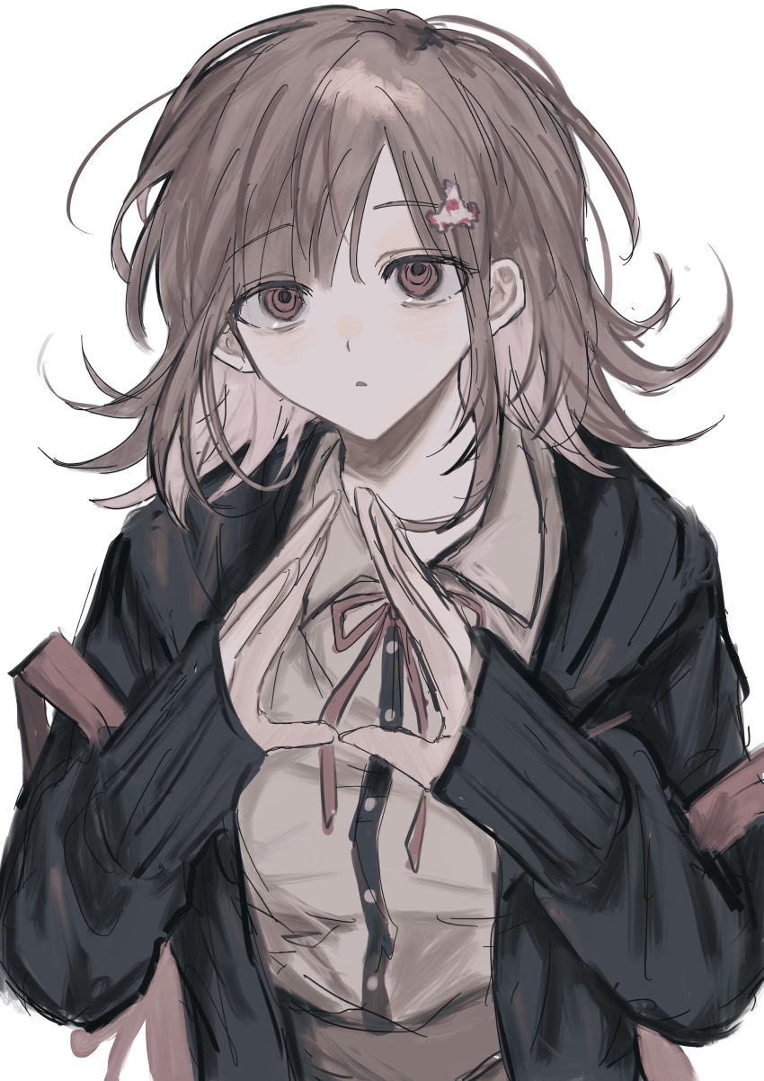 Nanami Chiaki (Danganronpa (Series)) Rule 34 Image