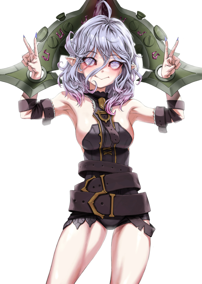 Briar (League Of Legends) Rule 34 Image