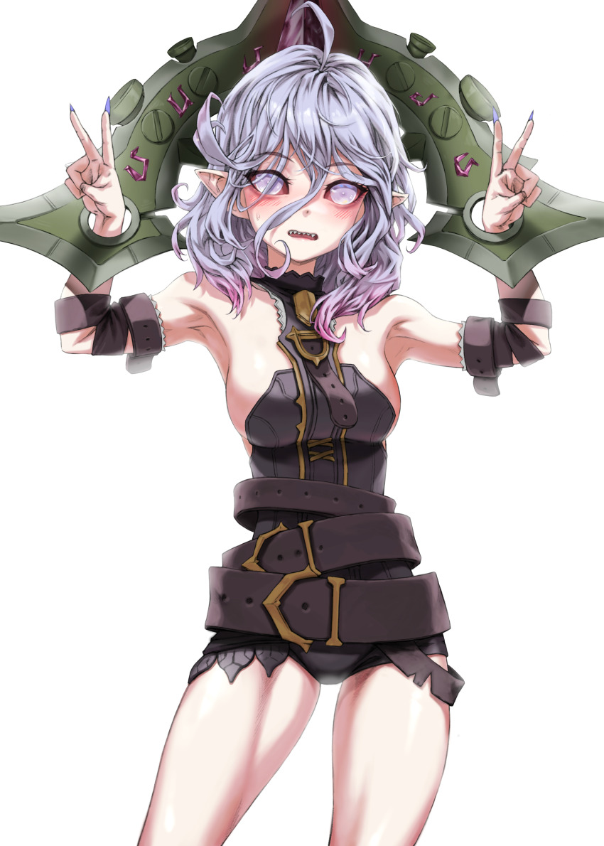 Briar (League Of Legends) Rule 34 Image