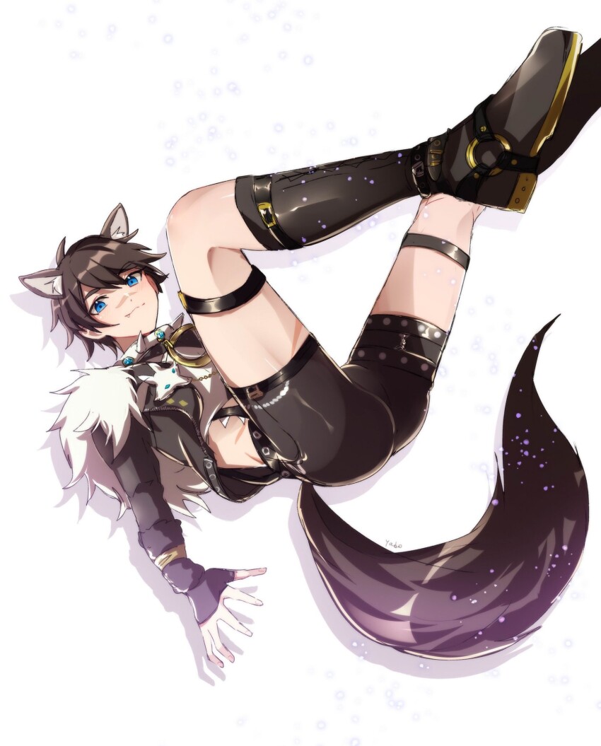 Nu Carnival Rule 34 Image