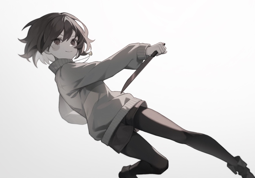 Chara (Undertale) Rule 34 Image