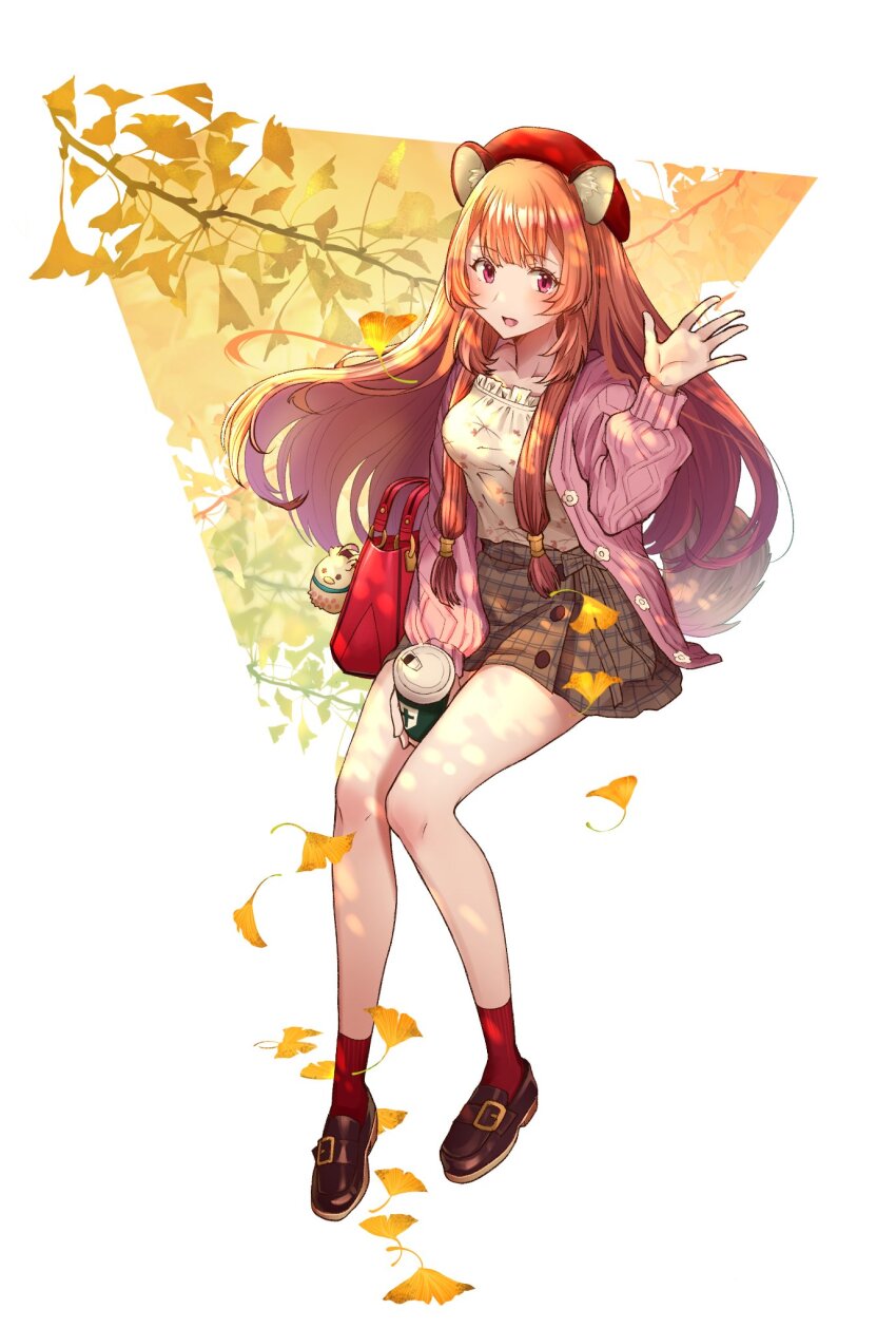 Filo (Tate No Yuusha No Nariagari) Rule 34 Image