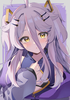 Henya The Genius (1st Costume) Rule 34 Image
