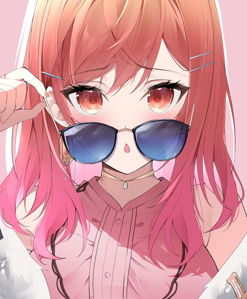 Ichijou Ririka (Hololive) Rule 34 Image