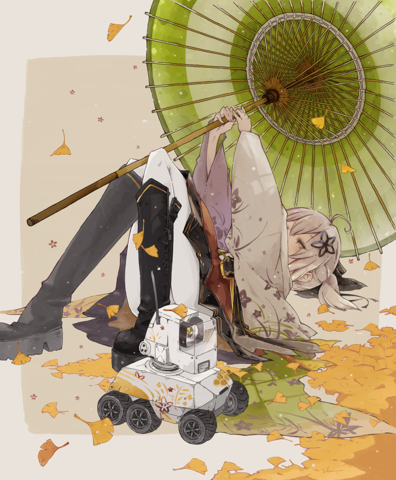 Arknights Rule 34 Image