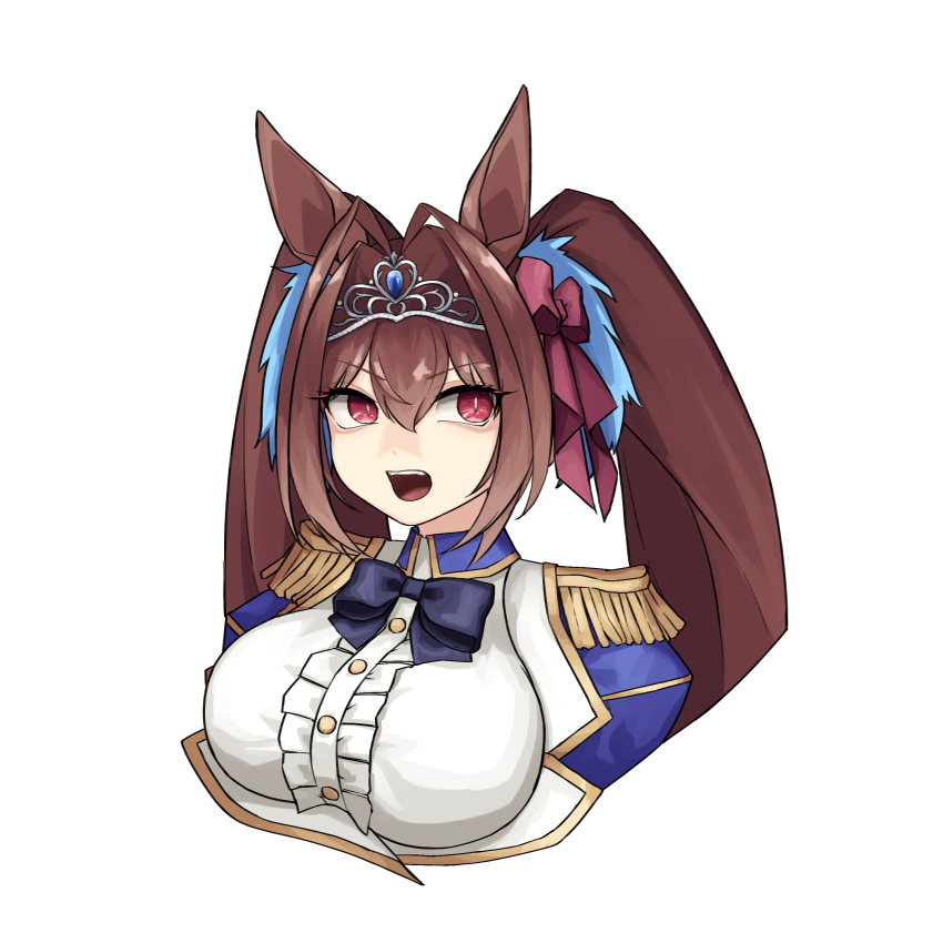 Daiwa Scarlet (Umamusume) Rule 34 Image