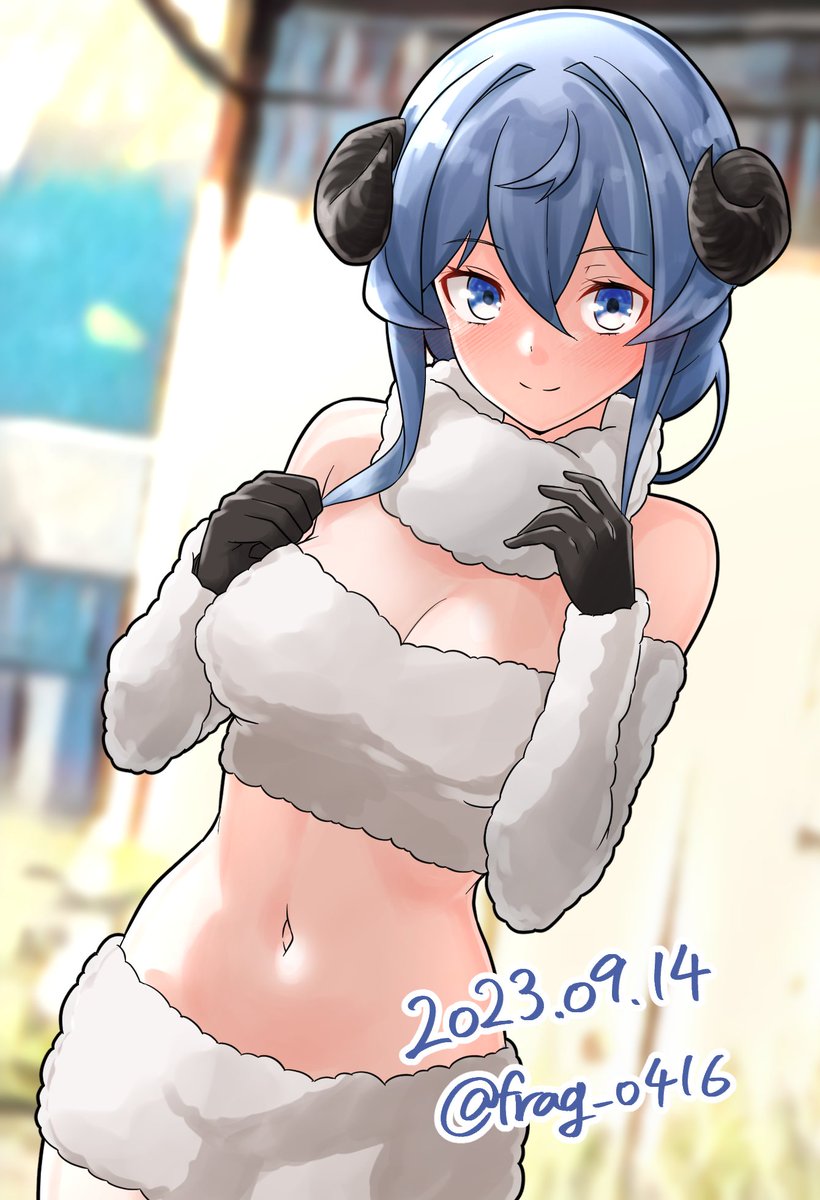 Gotland (Kancolle) Rule 34 Image