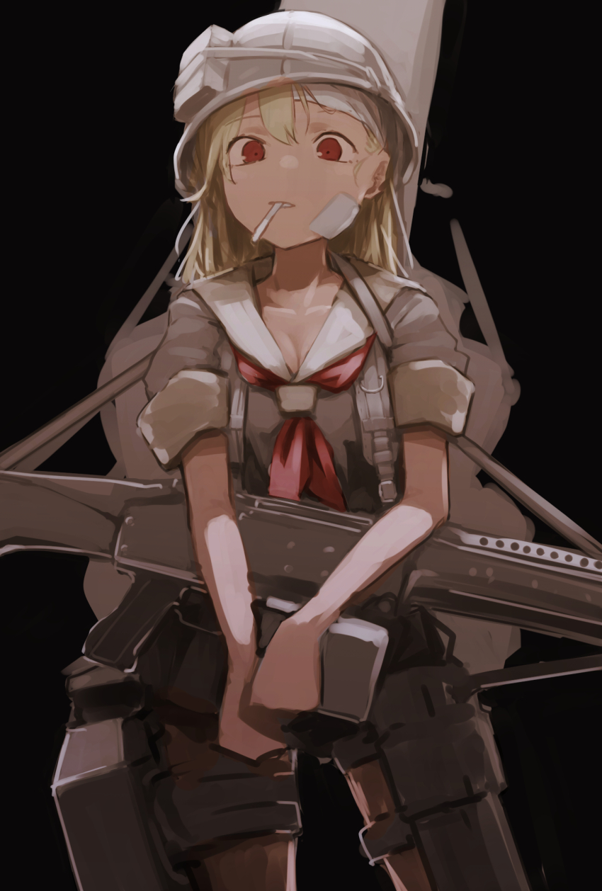 Kantai Collection Rule 34 Image