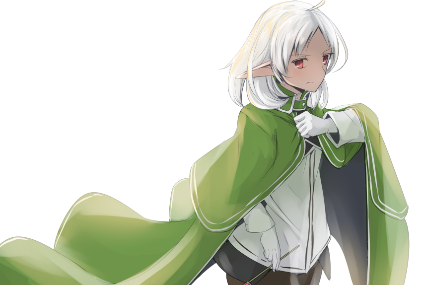 Sylphiette (Mushoku Tensei) Rule 34 Image