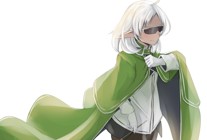 Sylphiette (Mushoku Tensei) Rule 34 Image