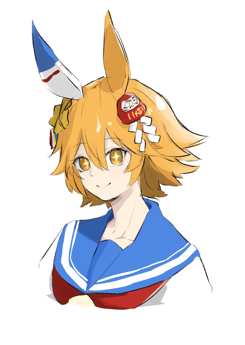 Matikanefukukitaru (Umamusume) Rule 34 Image