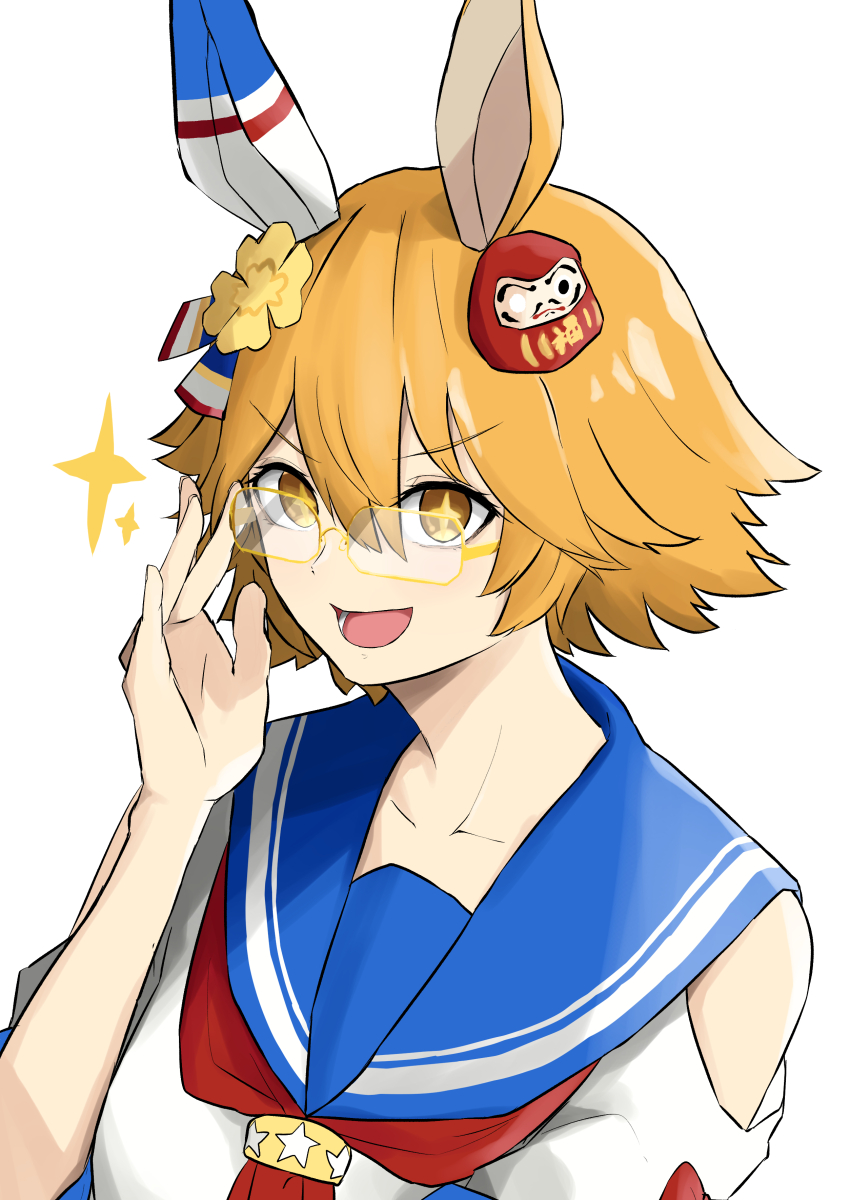 Matikanefukukitaru (Umamusume) Rule 34 Image