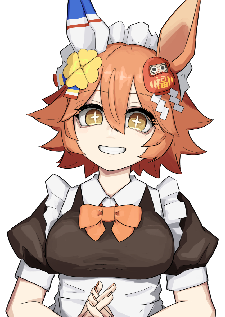 Matikanefukukitaru (Umamusume) Rule 34 Image