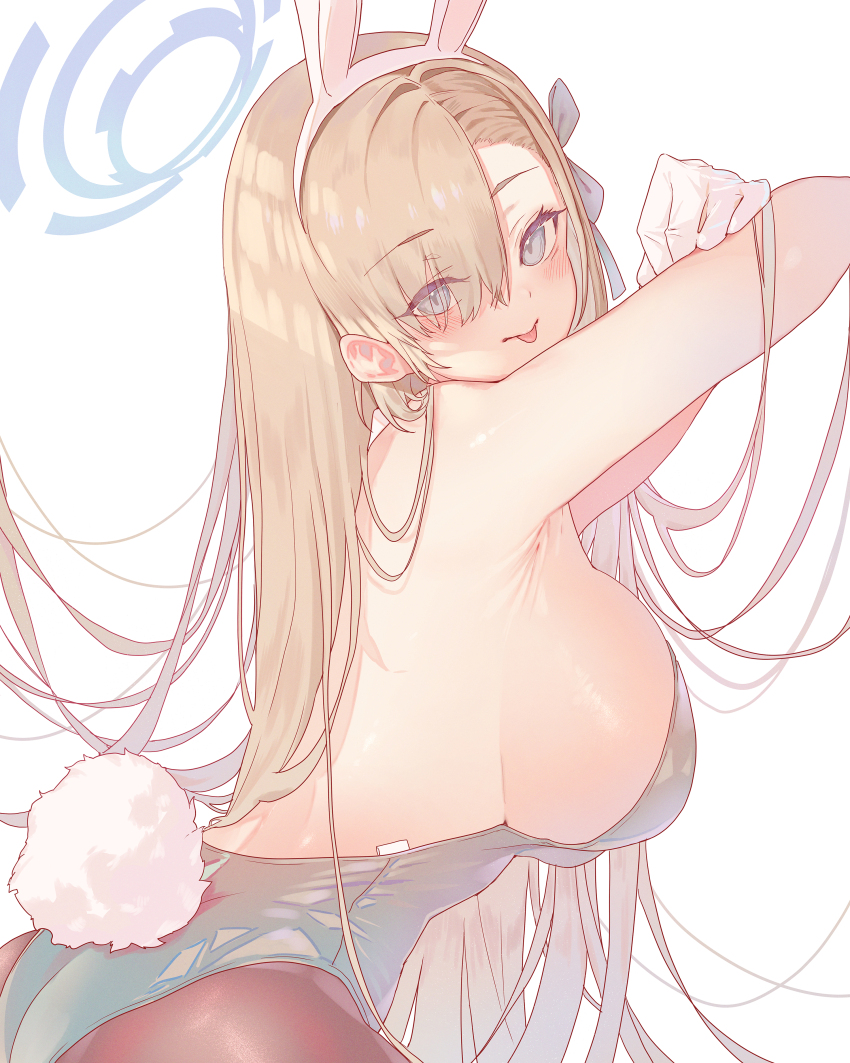 Asuna (Blue Archive) Rule 34 Image