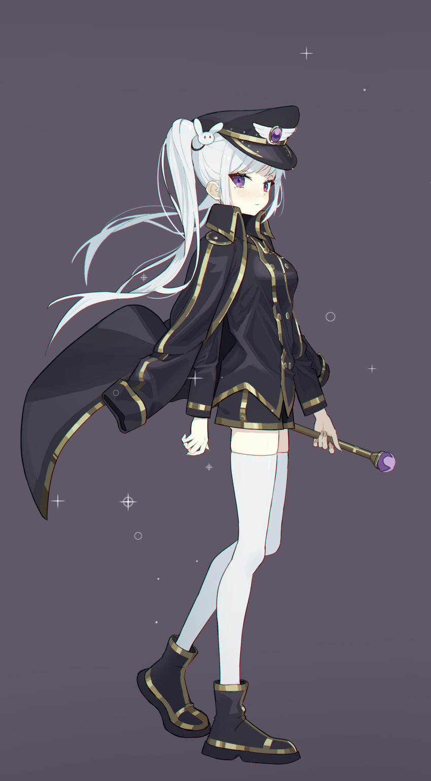 Orchid (Maplestory) Rule 34 Image