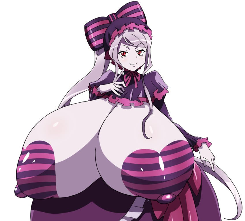 Shalltear Bloodfallen (Overlord (Maruyama)) Rule 34 Image