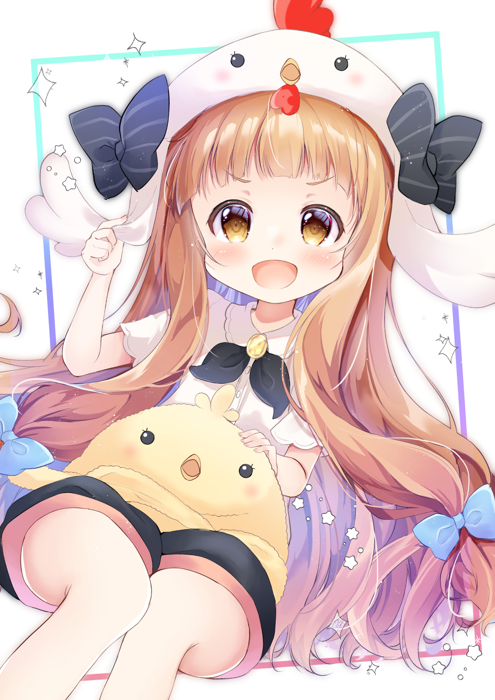 Ichihara Nina Rule 34 Image
