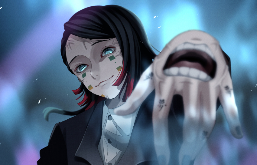 Kimetsu No Yaiba Rule 34 Image