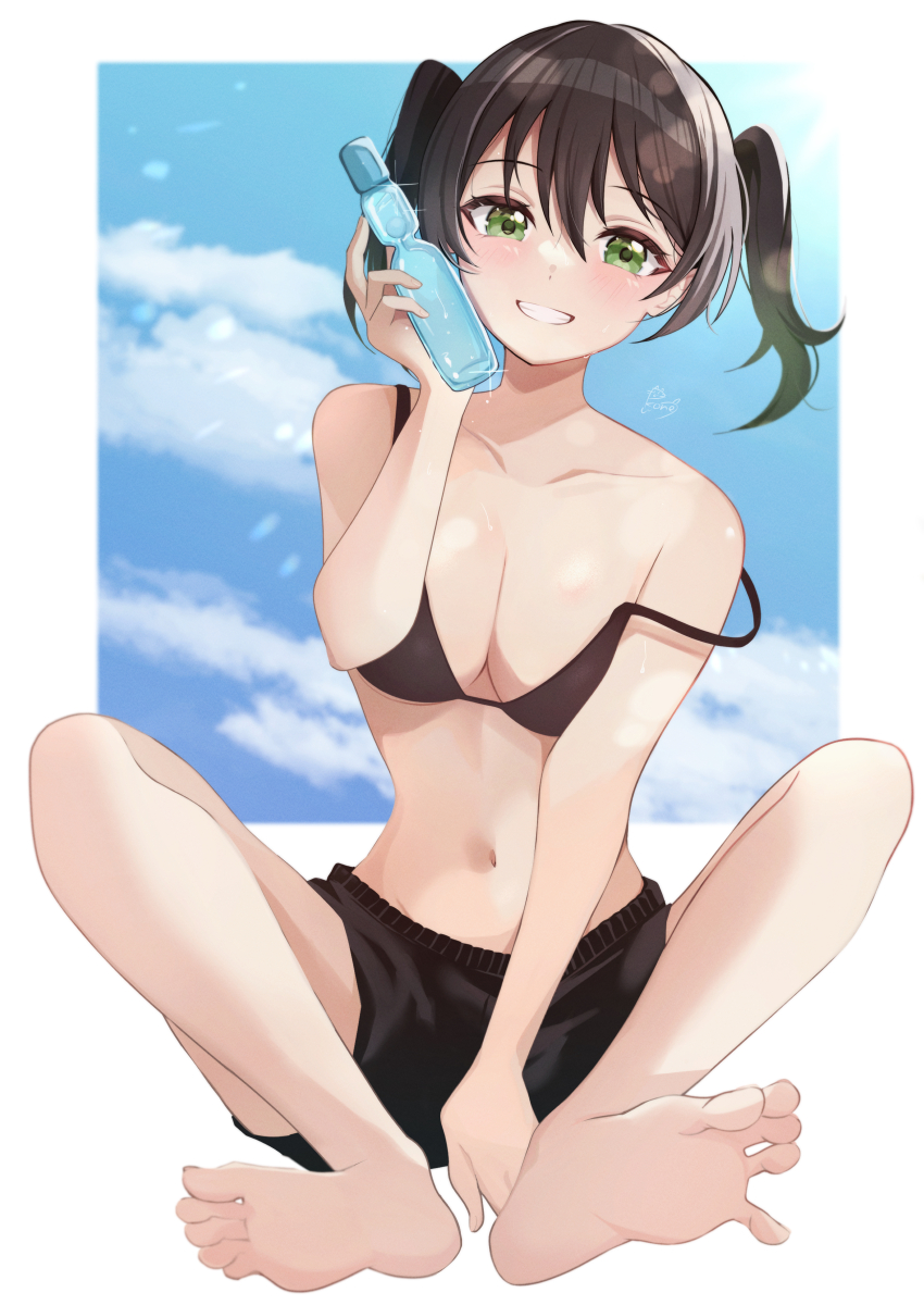 Love Live! Rule 34 Image