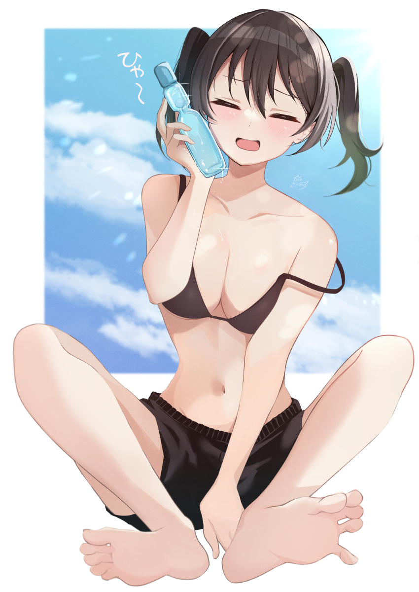 Love Live! Rule 34 Image