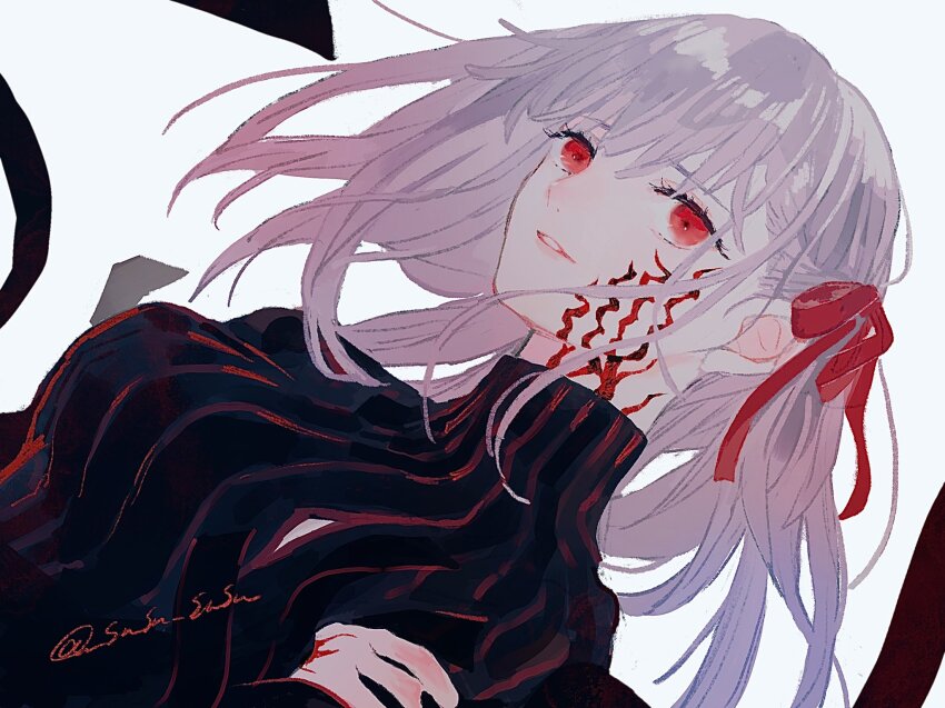 Dark Sakura (Fate/Stay Night) Rule 34 Image