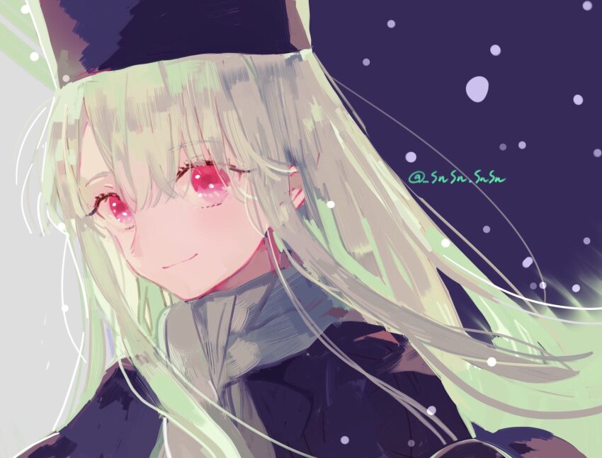 Illyasviel Von Einzbern (Fate/Stay Night) Rule 34 Image