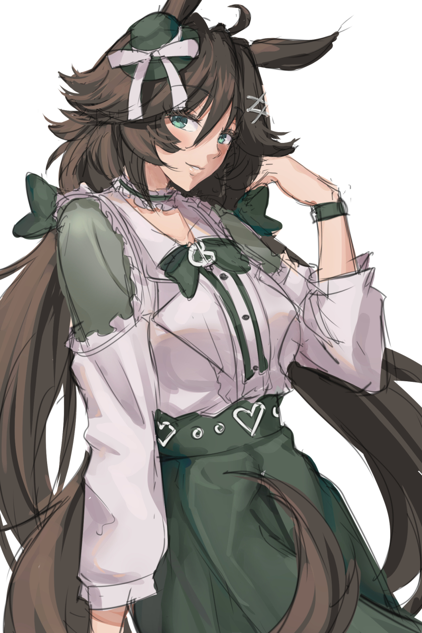 Mr. C.B. (Umamusume) Rule 34 Image