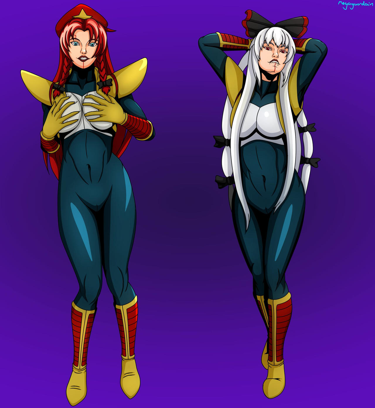 Baby (Dragon Ball) Rule 34 Image