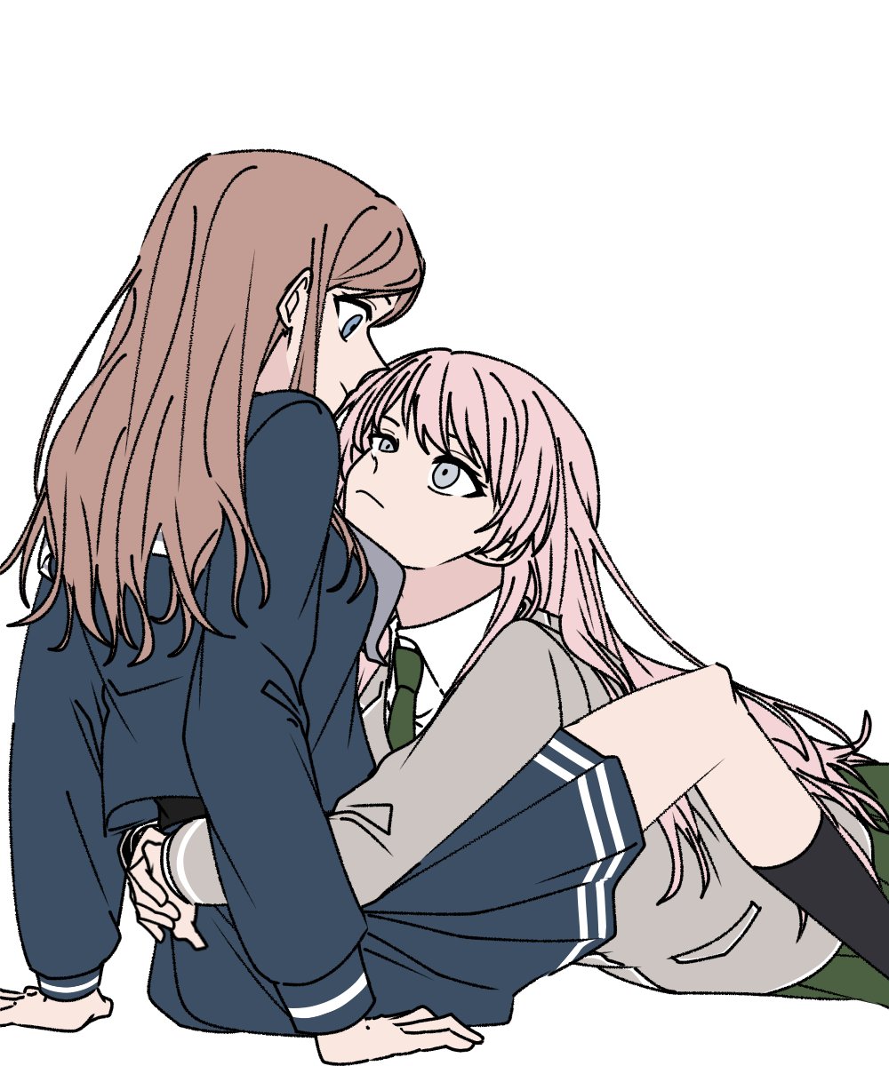Chihaya Anon (Bang Dream!) Rule 34 Image