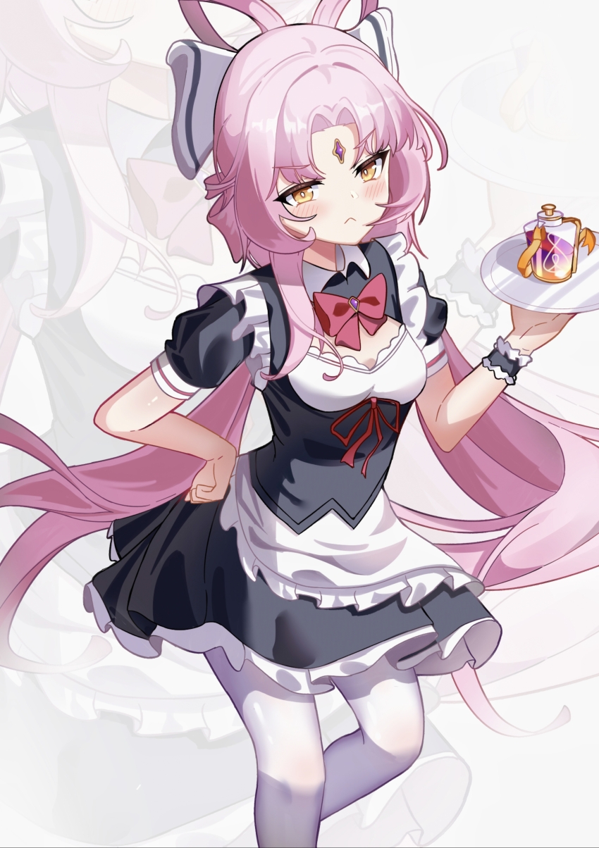Fu Xuan (Honkai: Star Rail) Rule 34 Image