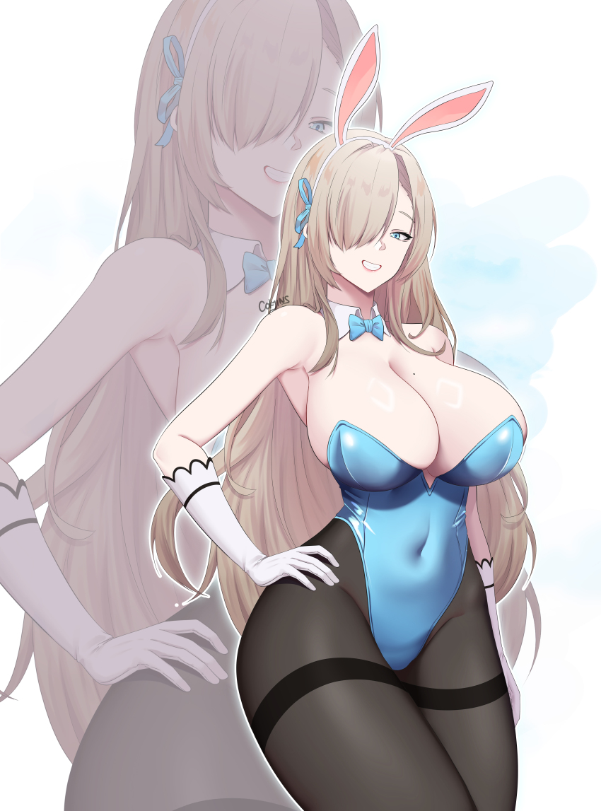 Asuna (Blue Archive) Rule 34 Image