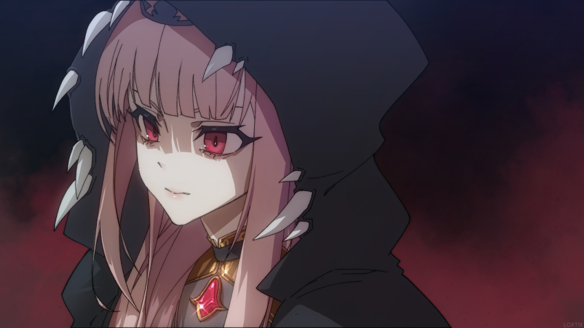 Mori Calliope (Hololive) Rule 34 Image