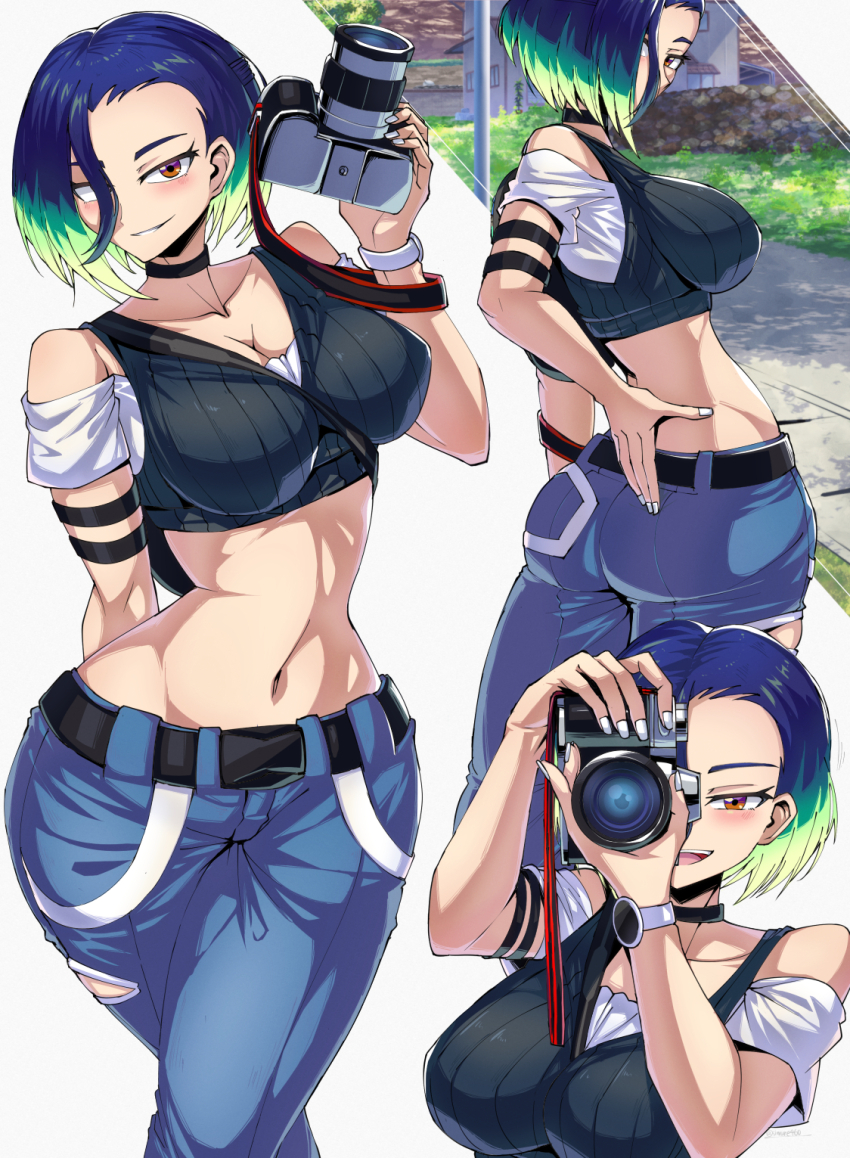 Perrin (Pokemon) Rule 34 Image