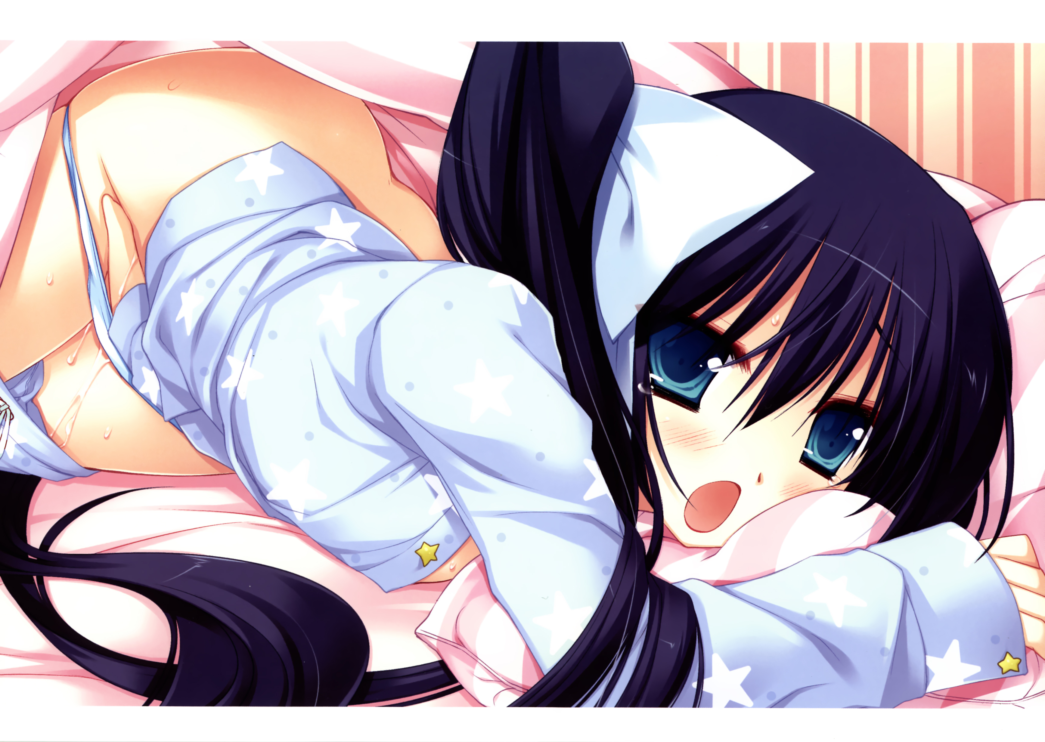Color Rule 34 Image