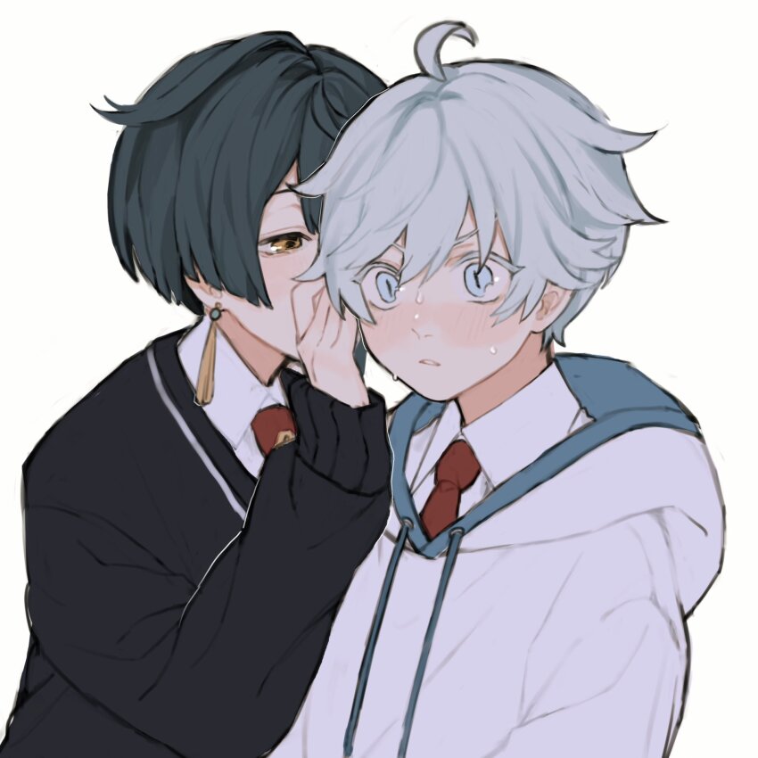 Chongyun (Genshin Impact) Rule 34 Image