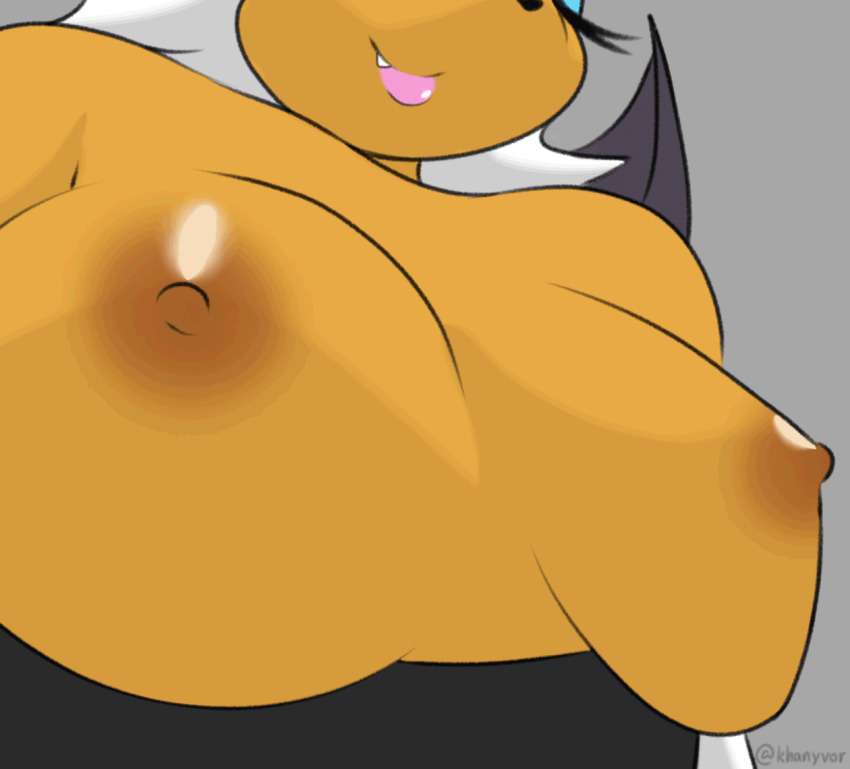 Rouge The Bat (Sonic (Series)) Rule 34 Image