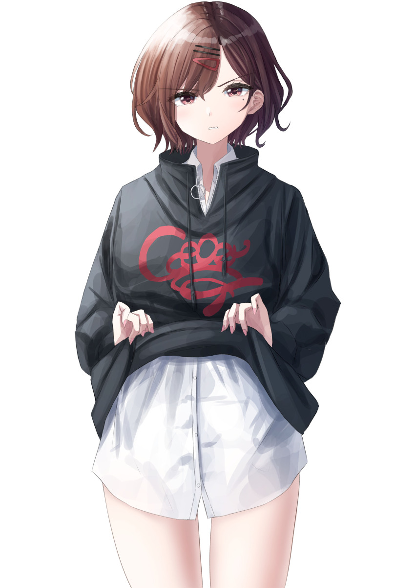 Higuchi Madoka (Idolmaster) Rule 34 Image
