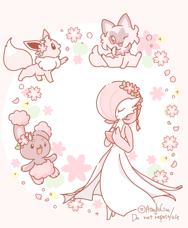 Buneary (Nintendo) Rule 34 Image