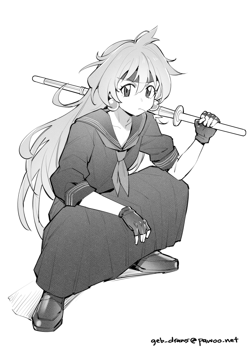 Lina Inverse (Slayers) Rule 34 Image