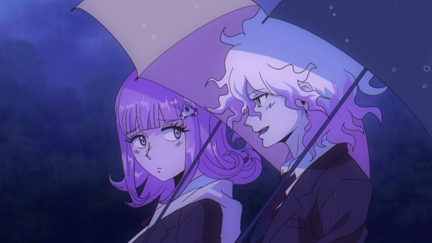Komaeda Nagito (Danganronpa (Series)) Rule 34 Image