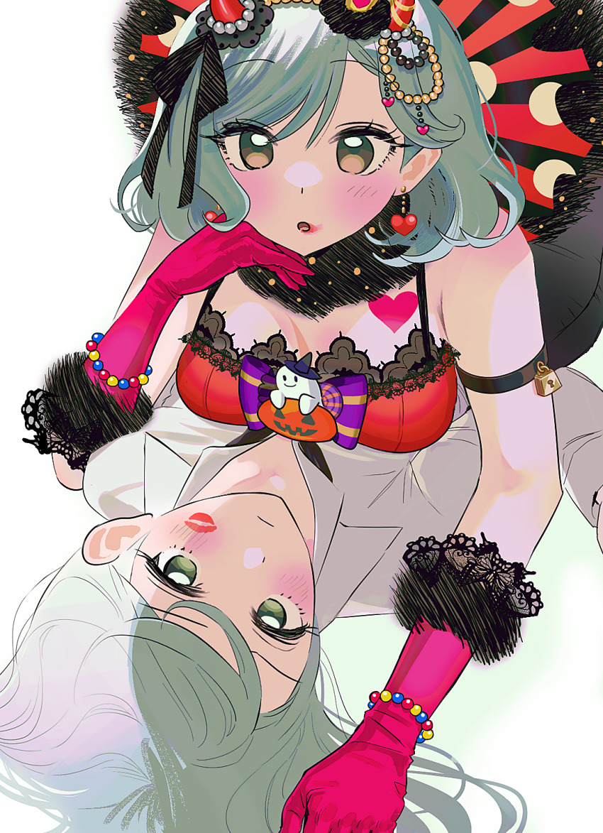 Hikawa Hina (Bang Dream!) Rule 34 Image