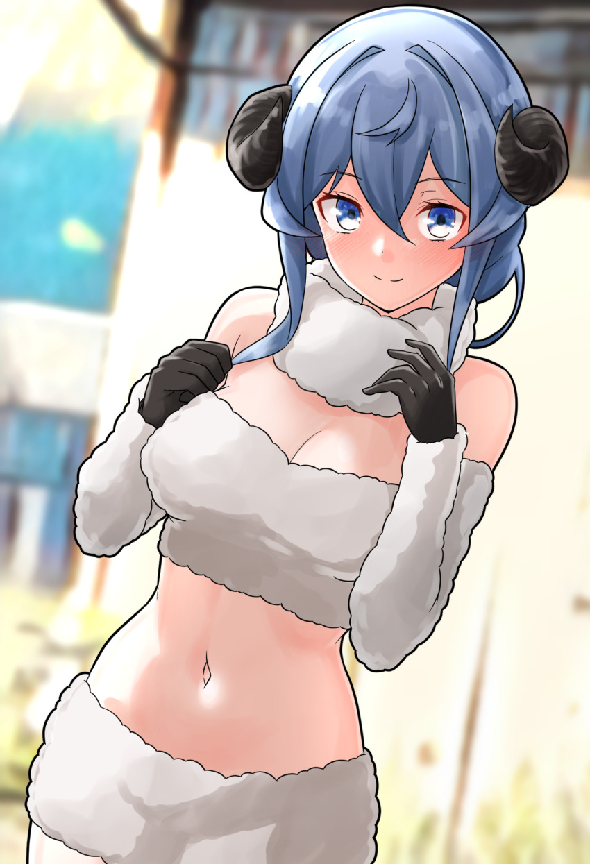 Gotland (Kancolle) Rule 34 Image