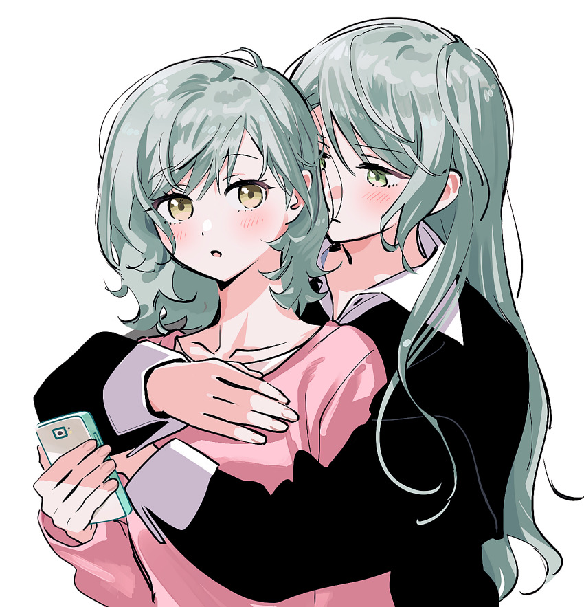 Hikawa Hina (Bang Dream!) Rule 34 Image