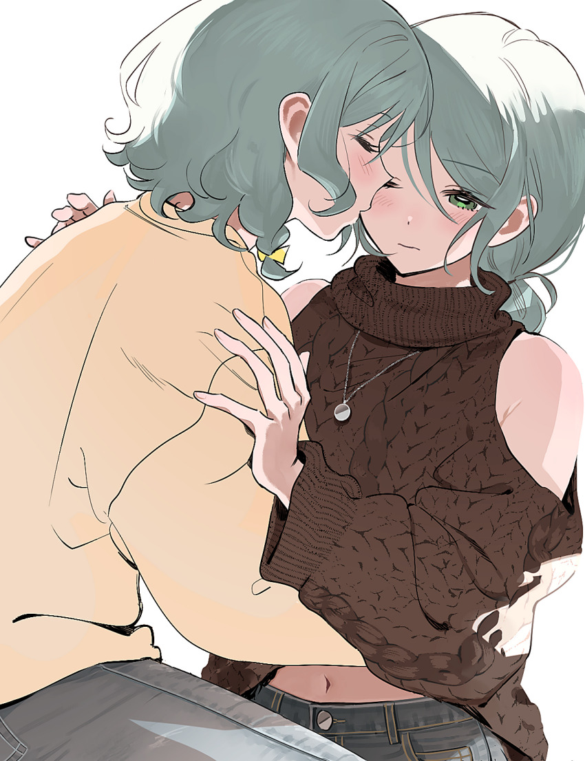 Hikawa Hina (Bang Dream!) Rule 34 Image