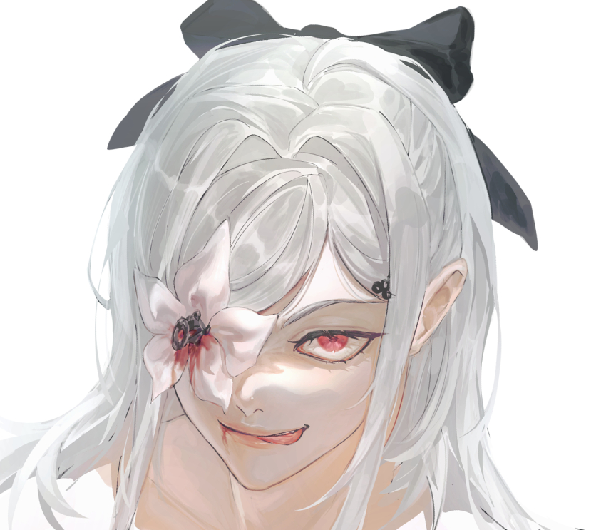 Zero (Drag-On Dragoon) Rule 34 Image